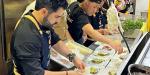 Fusionan cocinas en tercera edición del “BajaMich”