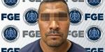 FGE obtiene vinculación a proceso contra sujeto acusado de homicidio calificado