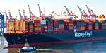 Tensión en alta mar: Estados Unidos y China se enfrentan por nuevas tarifas portuarias