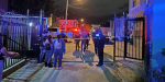 Ejecutan a agente de la Policía Municipal en Paseos del Vergel