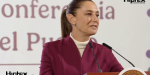 INE se extralimitó en elección judicial: Claudia Sheinbaum