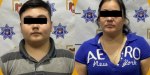 Detiene Policía Municipal a dos personas por amenazas