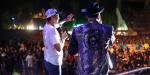 Viven 13 mil personas noche inolvidable en el segundo día de la Feria Tecate en Marcha