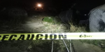 Dejan narcomensaje a ejecutado en la Morelos de Ensenada