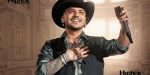 Christian Nodal a favor de que el regional mexicano se enfoque en canciones de amor; "muy importante dar un mensaje positivo"