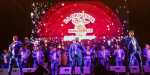 Celebran el 136 Aniversario de Tijuana con la presentación de la Original Banda ´El Limón´