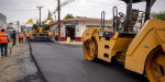 Inicia  Ayuntamiento de Tijuana obras de reencarpetado en Delegación La Mesa