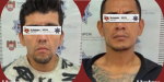 Asegura la Policía Municipal de Tijuana a dos individuos en posesión de droga