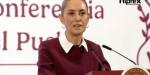 Confía la presidenta Sheinbaum que habrá participación ‘importante’ en la elección judicial del domingo