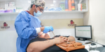 Más de 200 mil servicios dentales en Caravanas de Salud en BC