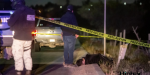 Localizan cuerpo sin vida y con huellas de violencia en el Corredor 2000