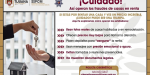 Alerta Policía Cibernética sobre fraudes en supuestas rentas de casas en línea
