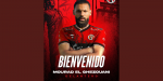 ¡Bienvenido a Tijuana, Mourad!