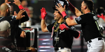 Toros deja en el terrero a Rieleros