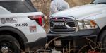 Hallan cuerpo en estado de putrefacción en el Cañón del Sainz