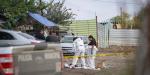 Hallan cuerpo de un hombre envuelto en fleje trasparente en la colonia Ojo de Agua