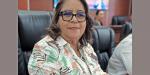 Presenta Gloria Miramontes reforma a ley del periodico oficial para que realicen ejemplar en sistema braille