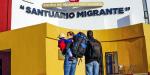 Atiende Santuario Migrante a más de 3 mil personas en esta administración