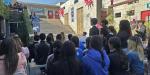 Impulsa el Hospital de Salud Mental la Campaña: “Con Prevención Ganamos Todos”