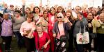 Alcaldesa Claudia Agatón reafirma su compromiso por mejorar la calidad de vida de los ensenadenses