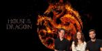 Dan detalles de “La Casa del Dragón” y avances exclusivos de su nueva temporada