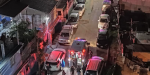 Ejecutan a jovencita afuera de su casa en Lomas Taurinas