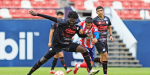 Gana Xolos a San Luis en partido amistoso