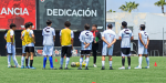 Continúan las visorias de Xolos de Tijuana