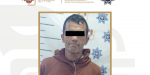 Detiene Policía Municipal de Tijuana a presunto ladrón tras robo con violencia en distribuidor de Telcel