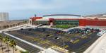 Baja California Center fortalece su infraestructura; le dan mantenimiento integral