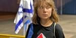 Greta Thunberg es deportada tras interceptación de barco humanitario rumbo a Gaza