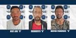 Encarcelan a tres por diversos delitos en Ensenada