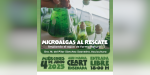 Invita el CICESE a la charla “Microalgas al rescate: limpiando el agua de forma natural”