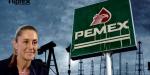 Presenta Sheinbaum Plan Estratégico que permitirá a Pemex no requerir apoyo gubernamental en 2027