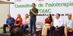 Inaugura DIF Tecate consultorio de fisioterapia