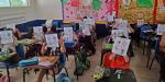 Brigadas comunitarias de salud mental realizan tamizajes en escuelas para detectar y prevenir el consumo temprano de sustancias