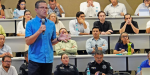 Participa Luis Felipe Chan en encuentro con Bloque Ciudadano Mexicalense