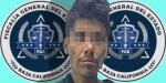 Agarró a golpes a su madre porque se negó a darle de comer