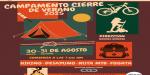 Invita IMJUVET al Campamento Cierre de Verano 2025