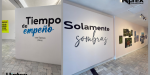 “Solamente Sombras” y “Tiempo de Empeño” en la Galería del ISC Tijuana
