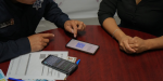 Frustra Policía Cibernética y Célula de Búsqueda posibles casos de extorsión en plantel educativo