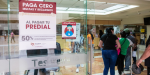 Vence el 31 de agosto decreto de condonación de multas y recargos municipales