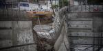 Llama COMICE TTR a garantizar obras seguras tras colapso en Zona Centro