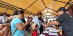 Benefician a 600 migrantes colombianos y salvadoreños con Jornada de Salud
