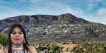 Llaman a privilegiar la protección del ecosistema y del patrimonio cultural del Cerro Cuchumá
