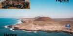 Celebran 23 años de conservación en la Península de Baja California