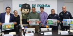 Presentan campaña “Un Buen Regreso a Clases”