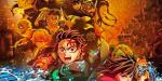 Demon Slayer lidera el top 5 mundial mientras Fantastic Four roza los 500 millones