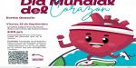 Organiza Ensenada Activación Física por el Día Mundial del Corazón