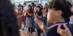 Arrancó el ciclo escolar de educación básica y media superior en BC